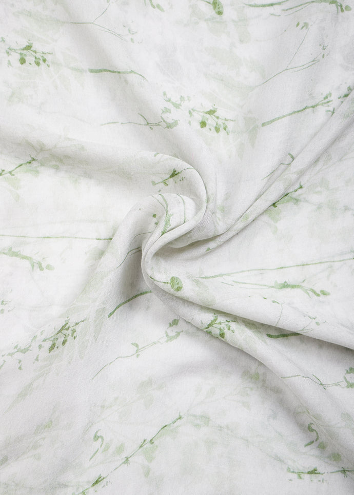 Meadows Print Hijab | Hijabs | Aab Modest Wear