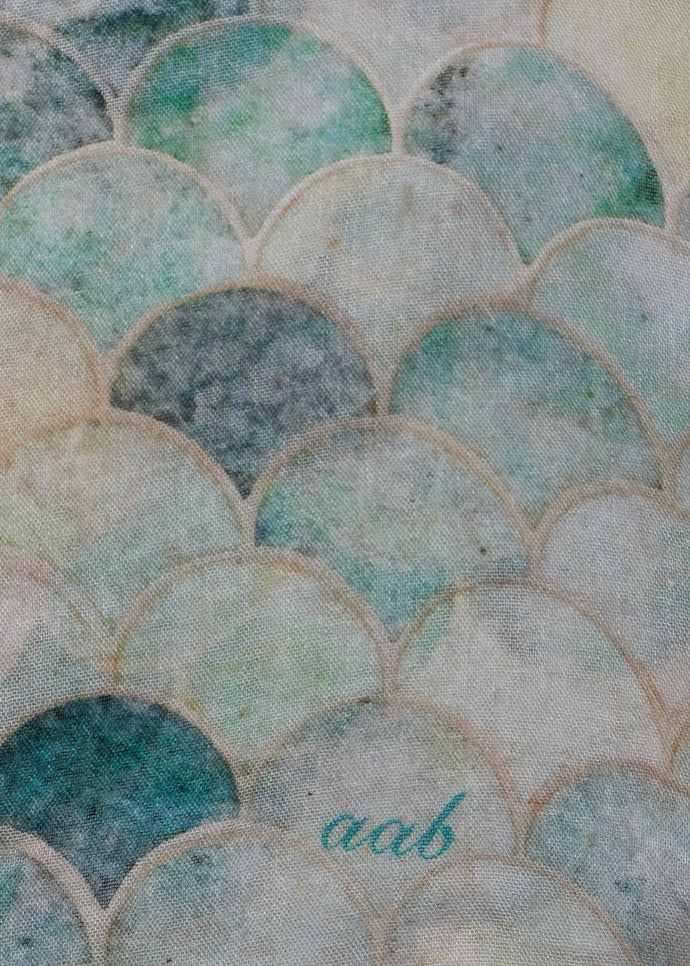 Cupola Print Hijab | Hijabs | Aab Modest Wear