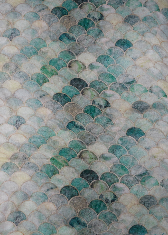 Cupola Print Hijab | Hijabs | Aab Modest Wear