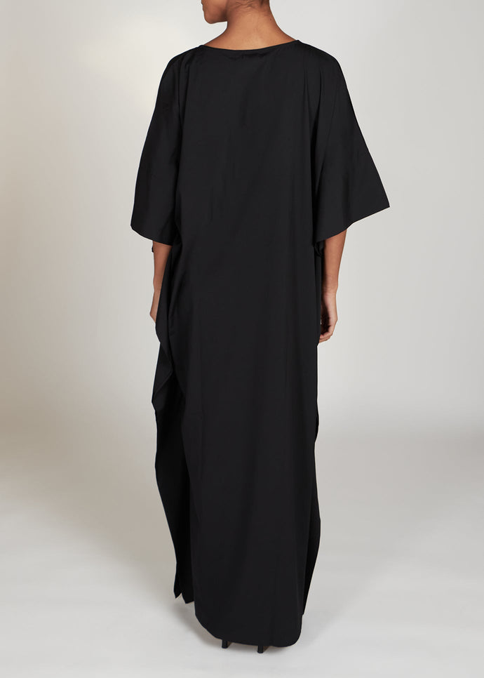 Tatreez Kaftan | Abayas | Aab Modest Wear