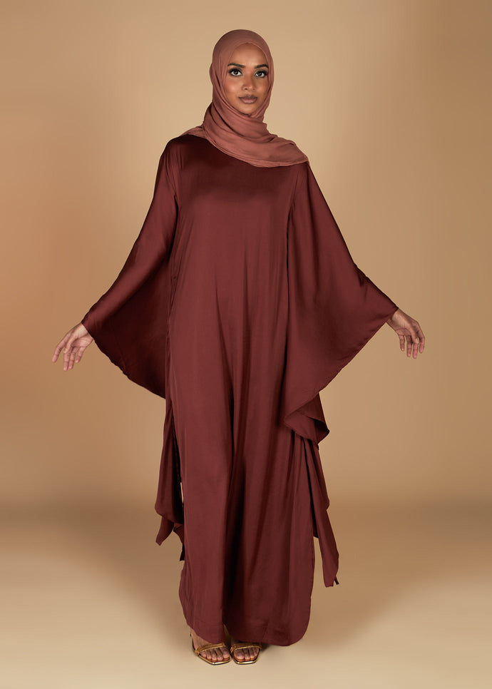 Floaty Kaftan Marrakech