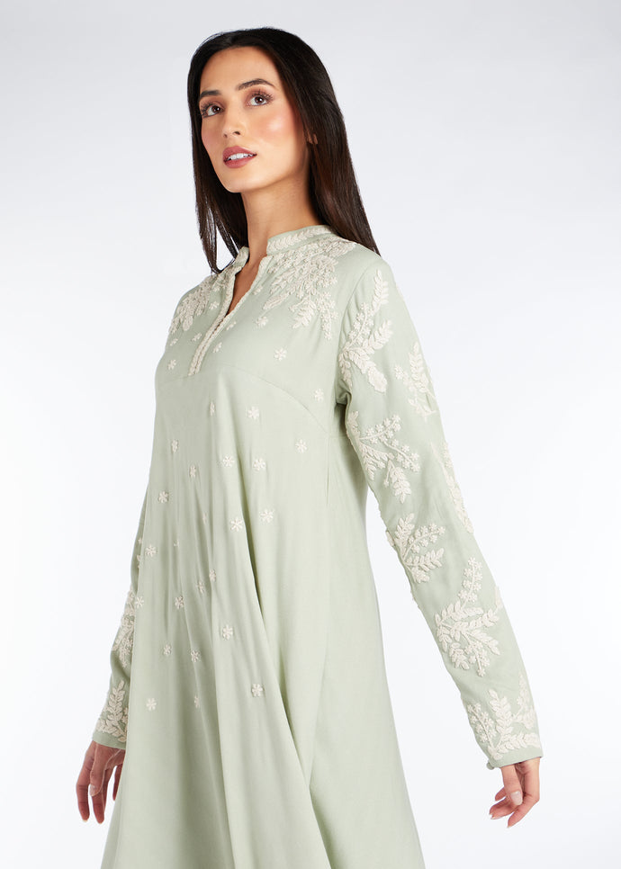 Yomogi Abaya | Abayas | Aab Modest Wear