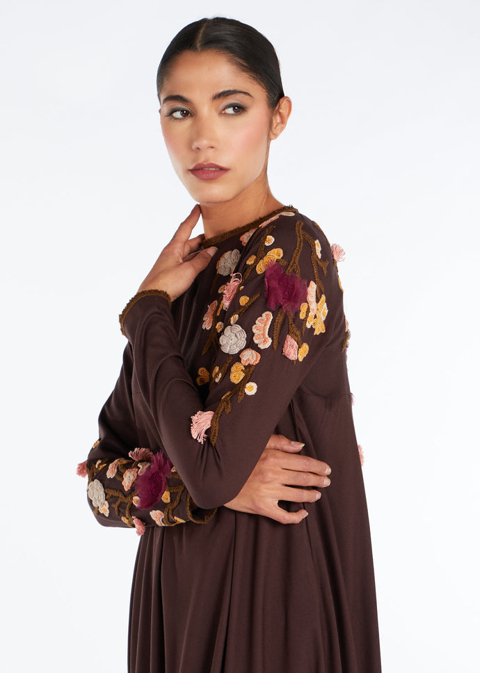 Niwa Abaya