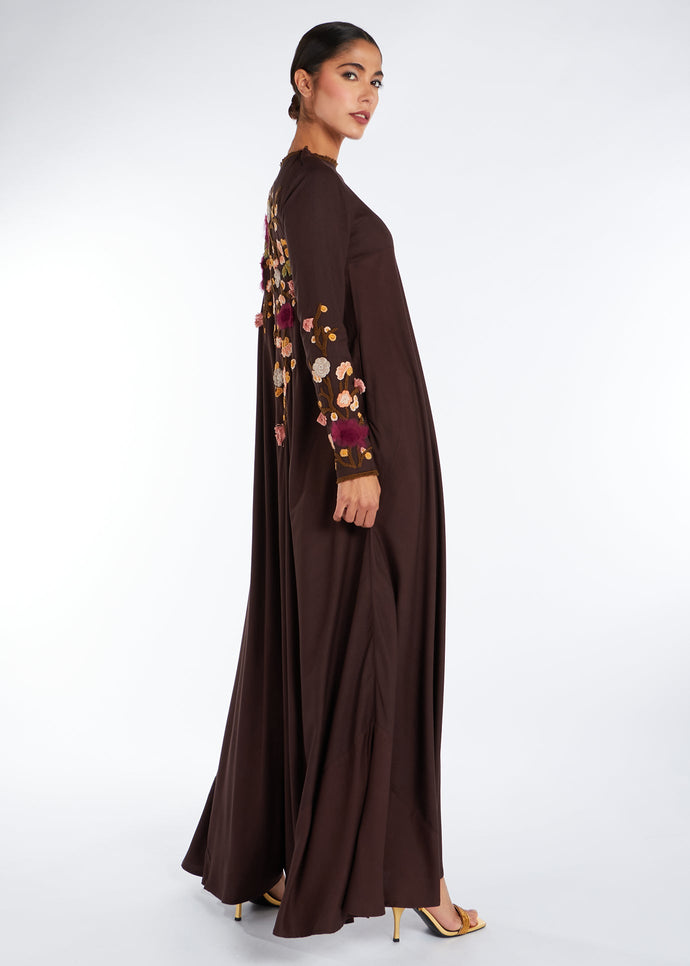 Niwa Abaya