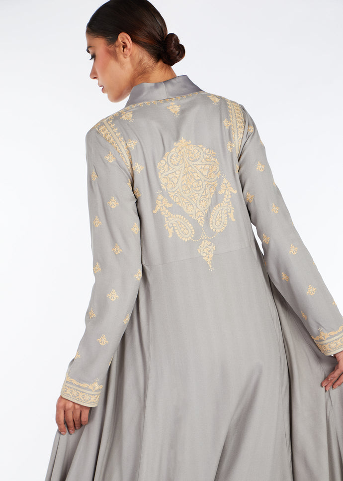 Pistacia Abaya | Abayas | Aab Modest Wear