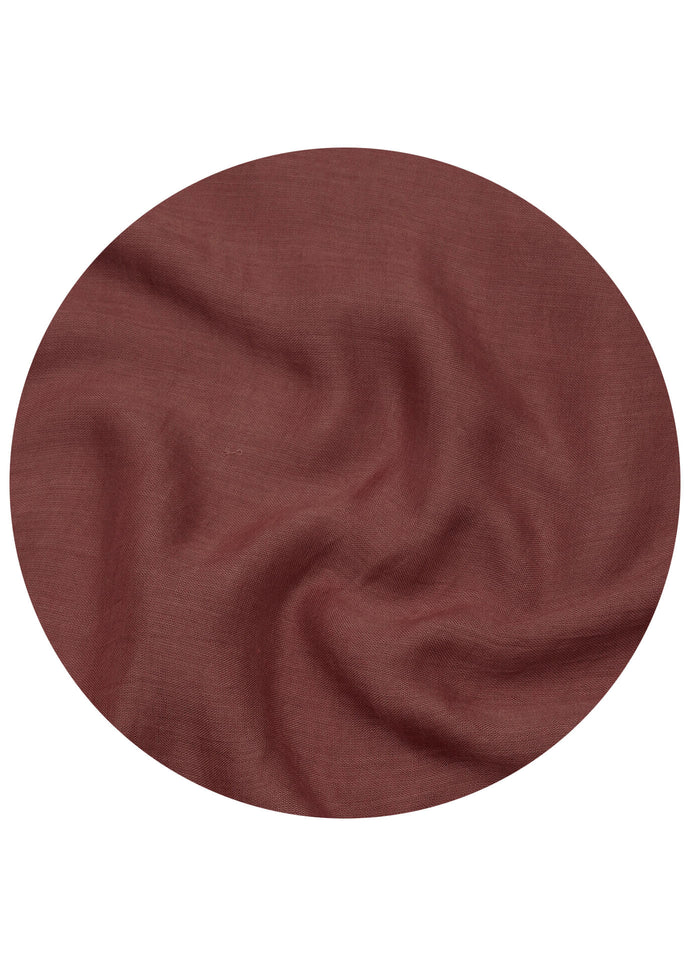Auburn Modal Hijab