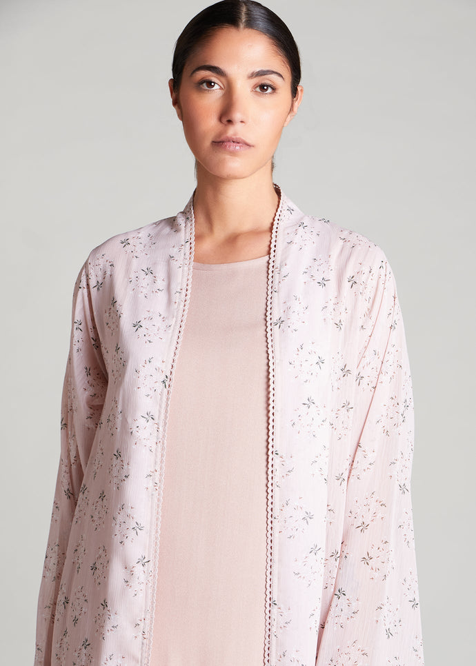 Sakura Kimono | Kimonos | Aab Modest Wear