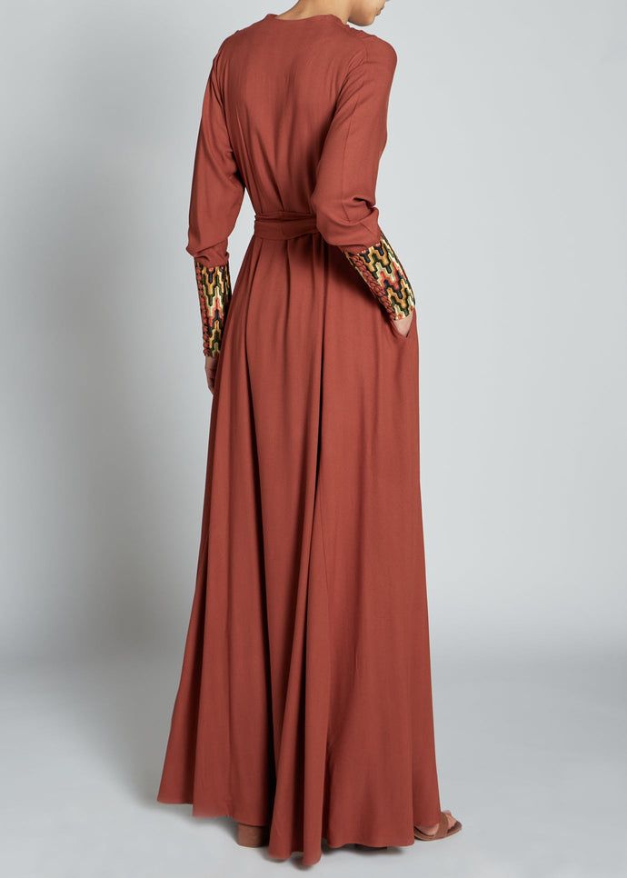 Quba Abaya | Abayas | Aab Modest Wear