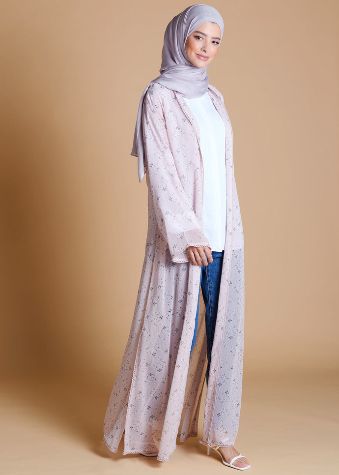 Sakura Kimono | Kimonos | Aab Modest Wear