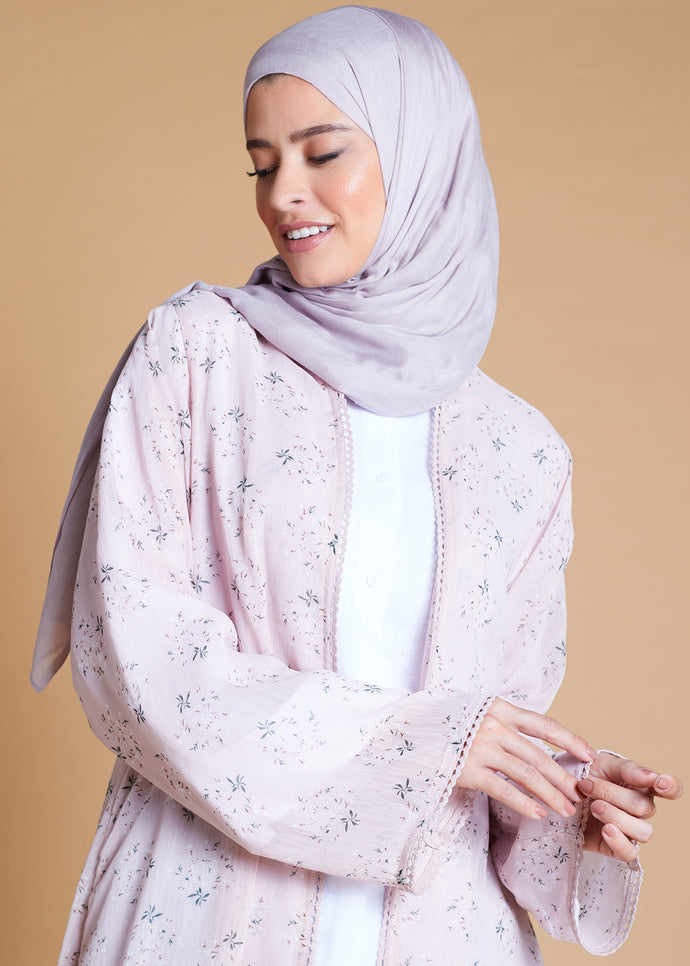 Sakura Kimono | Kimonos | Aab Modest Wear