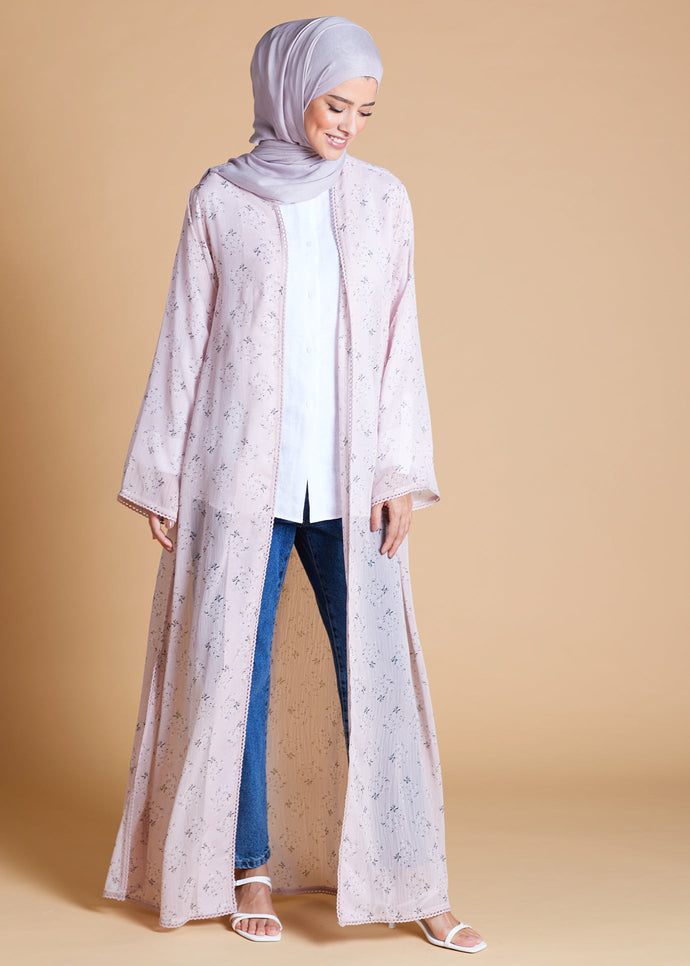 Sakura Kimono | Kimonos | Aab Modest Wear