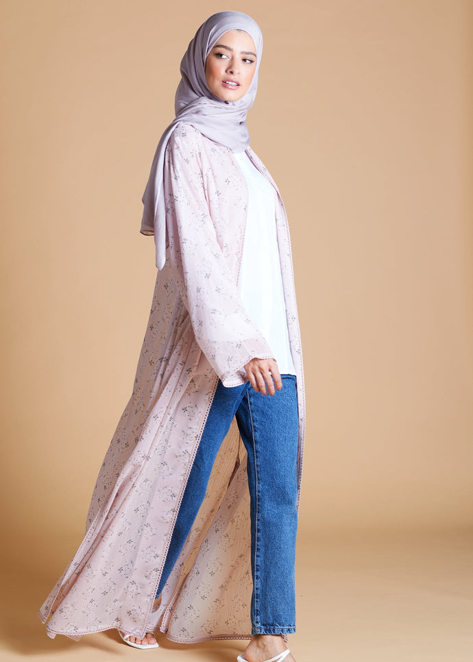 Sakura Kimono | Kimonos | Aab Modest Wear