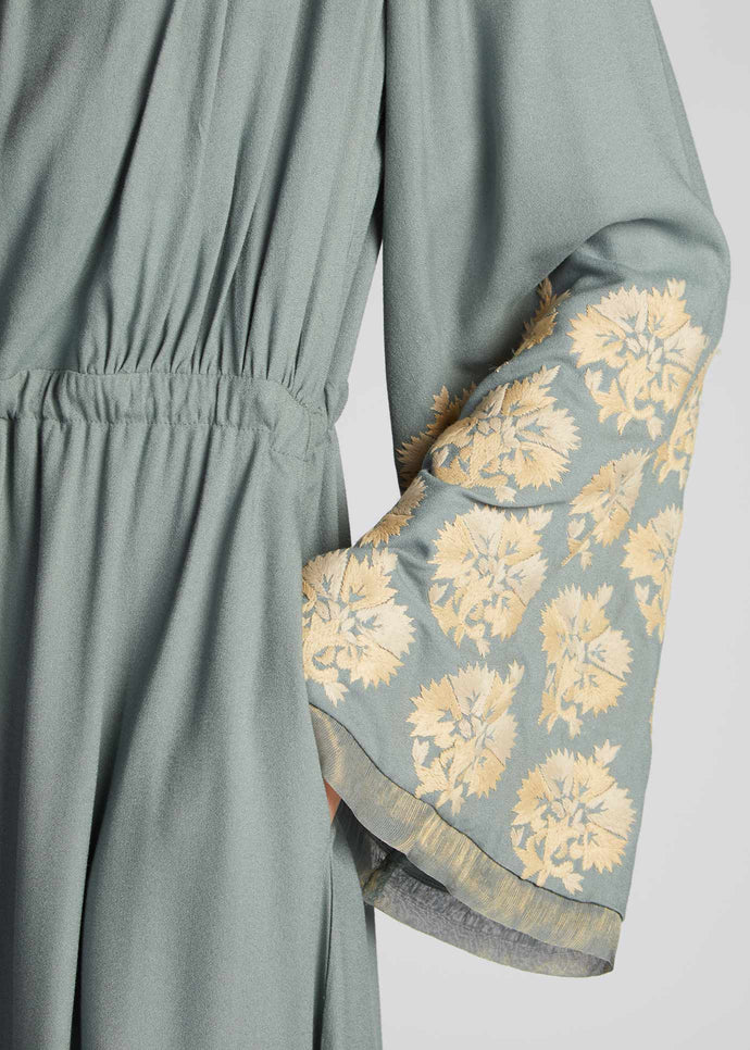 Hadiqa Abaya | Abayas | Aab Modest Wear