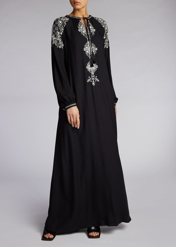 Sumer Abaya | Abayas | Aab Modest Wear