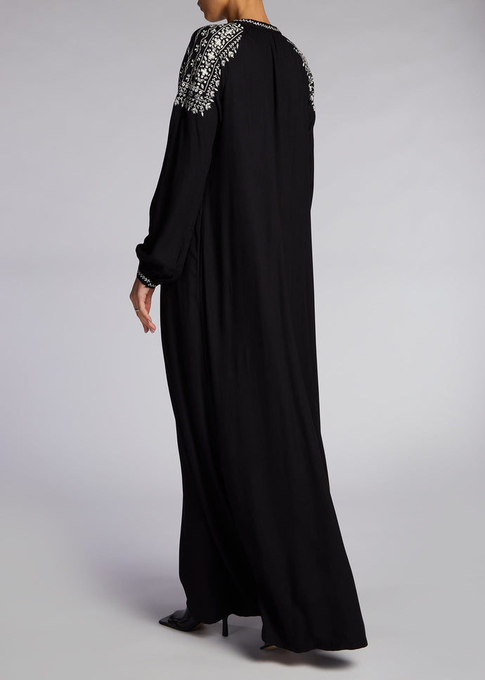 Sumer Abaya | Abayas | Aab Modest Wear