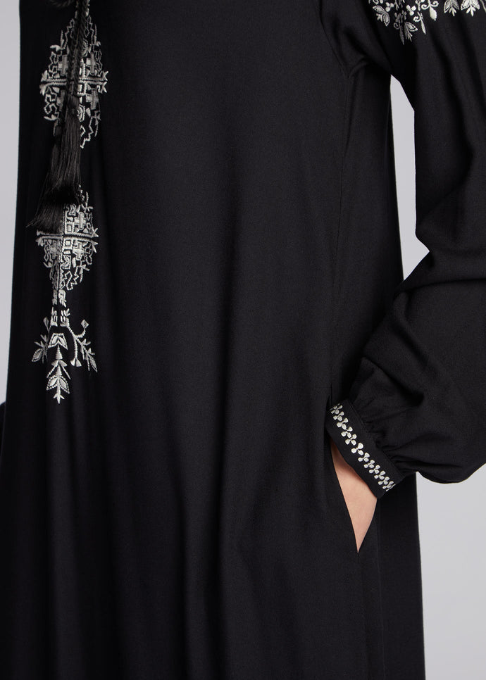 Sumer Abaya | Abayas | Aab Modest Wear