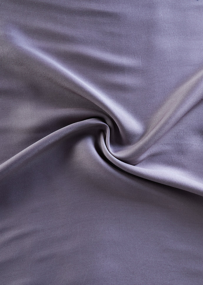 Aloe Vera Hijab Grey | Aloe Vera Hijabs | Aab Modest Wear
