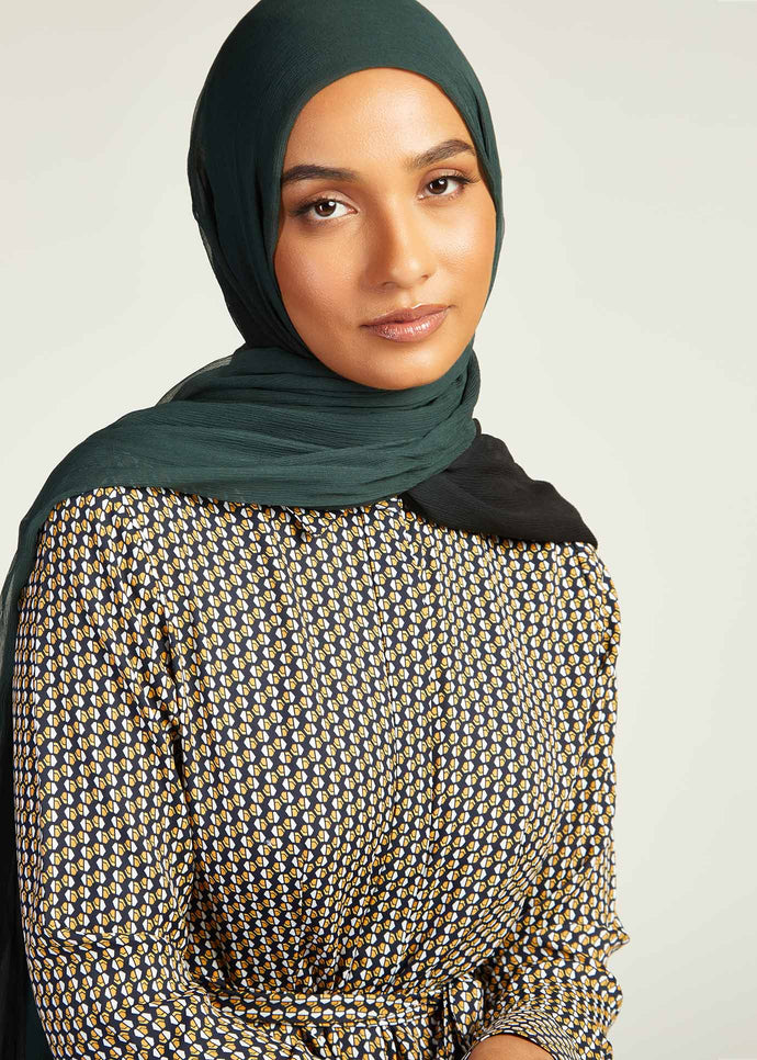 Esagona Maxi Dress | Maxi Dresses | Aab Modest Wear