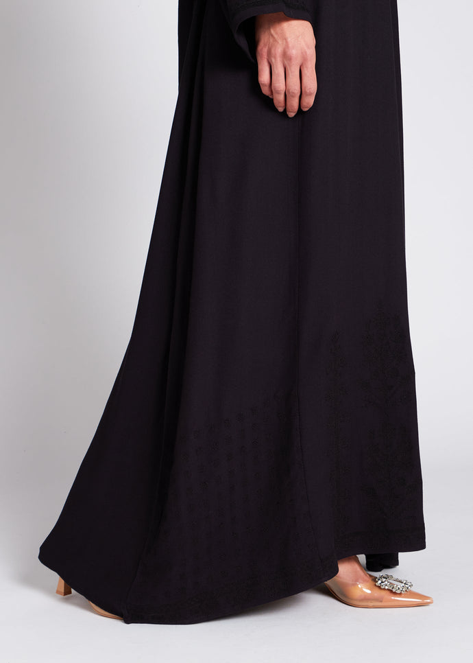 Kanavice Abaya | Abayas | Aab Modest Wear