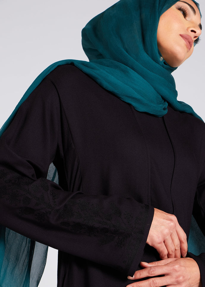 Kanavice Abaya | Abayas | Aab Modest Wear