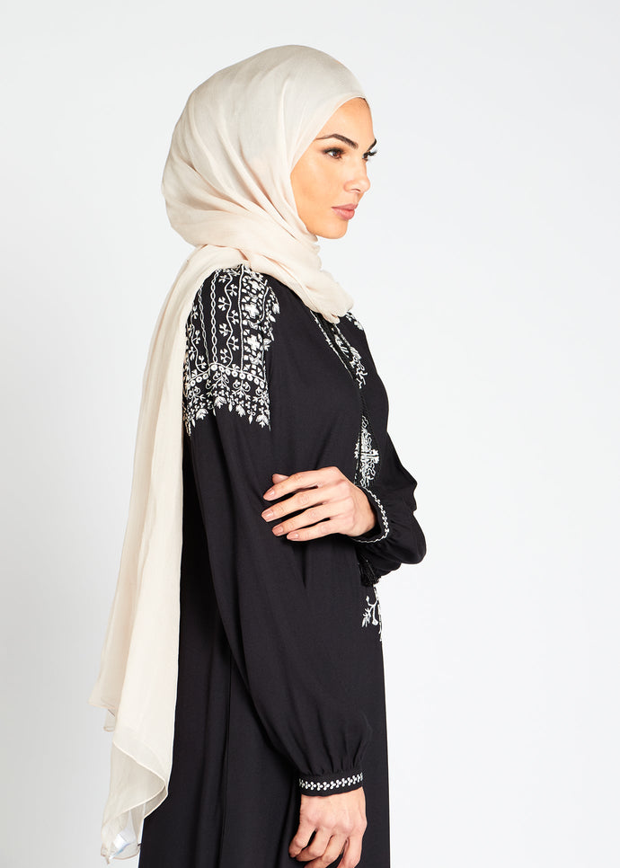 Sumer Abaya | Abayas | Aab Modest Wear