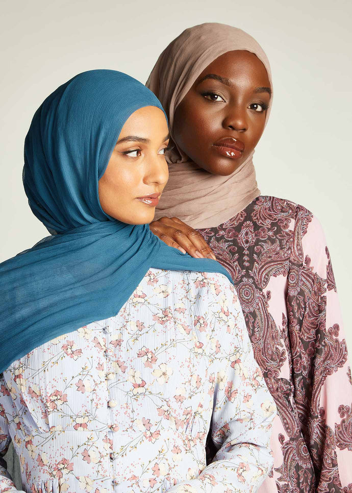 Sakura Maxi Dress | Maxi Dresses | Aab Modest Wear