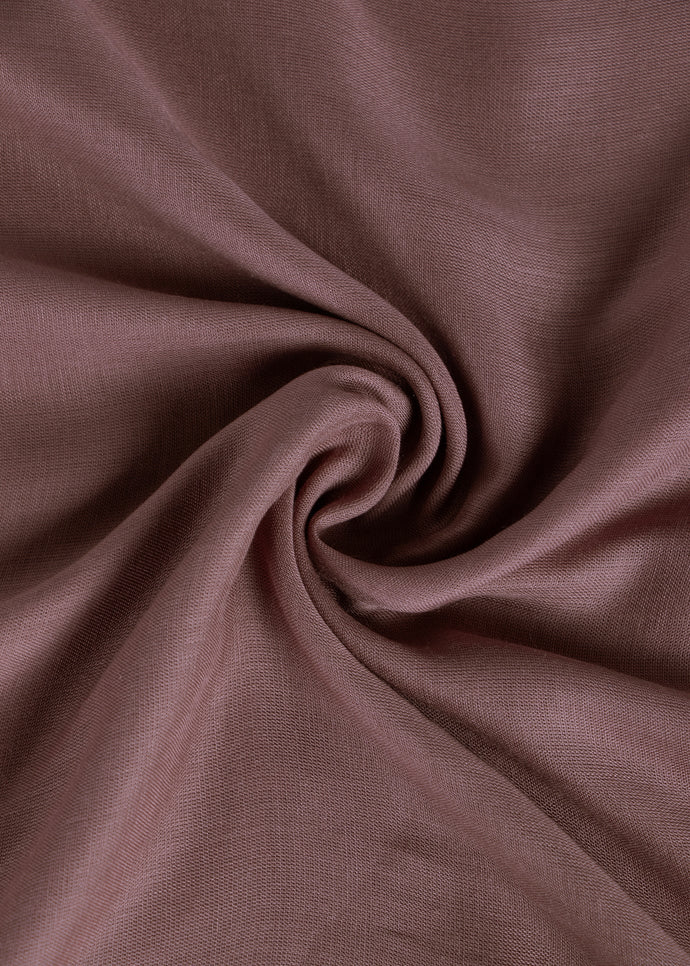 Dusky Taupe Modal Hijab