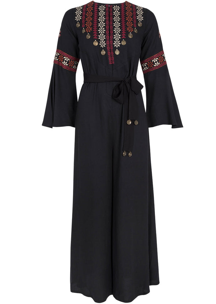 Heriz Jumpsuit | Jumpsuits | Aab Modest Wear