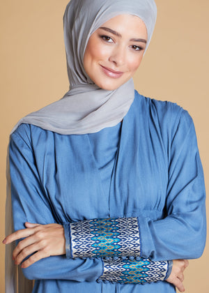 Chaouen Abaya | Abayas | Aab Modest Wear