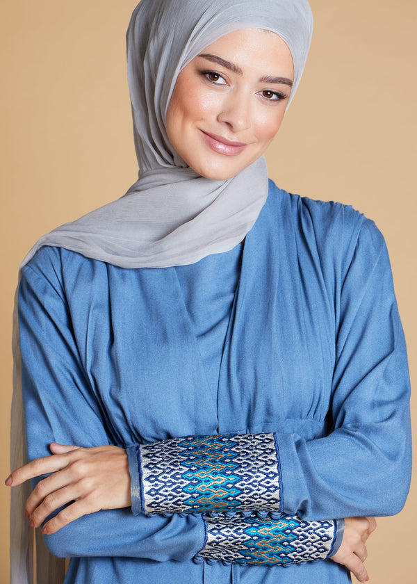 Chaouen Abaya | Abayas | Aab Modest Wear