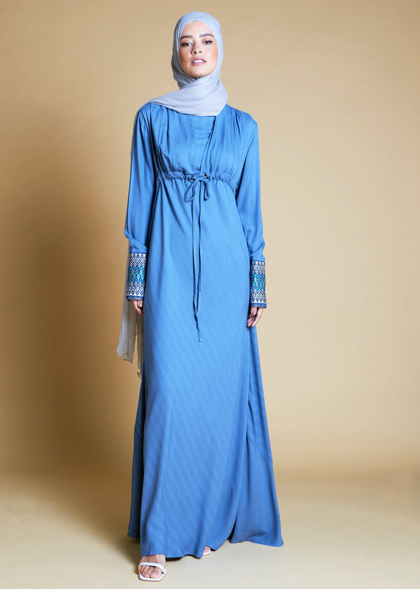 Chaouen Abaya | Abayas | Aab Modest Wear