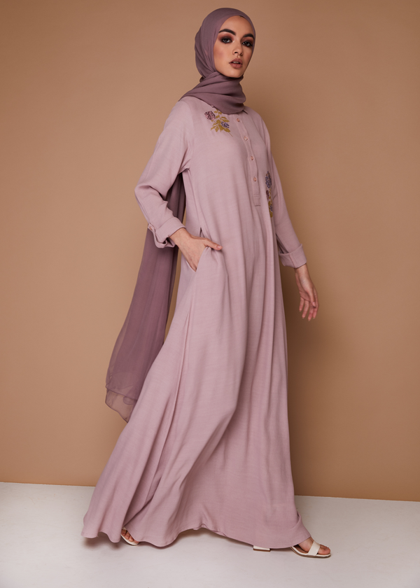 Verbena Abaya