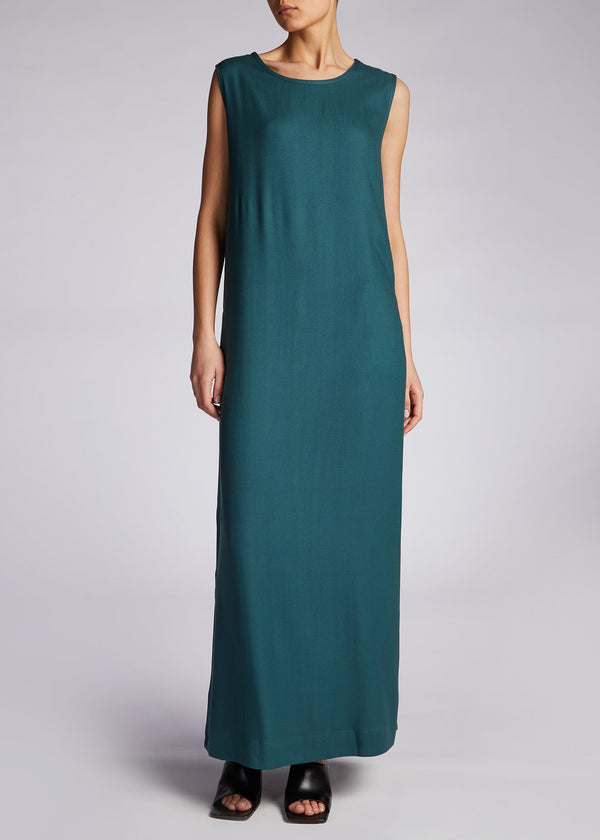 Full Slip Green | Slip Dresses | Aab Modest Wear