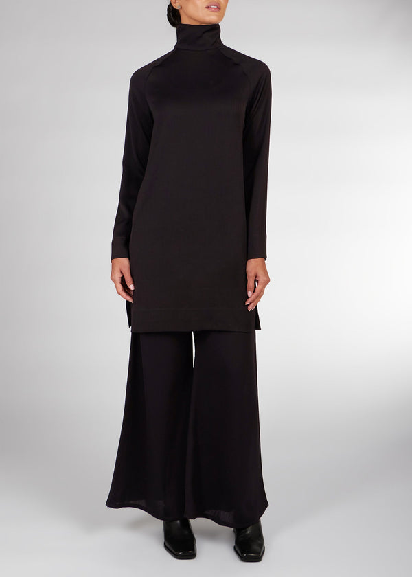 Raglan Midi Shirt | Midi & Tops | Aab Modest Wear