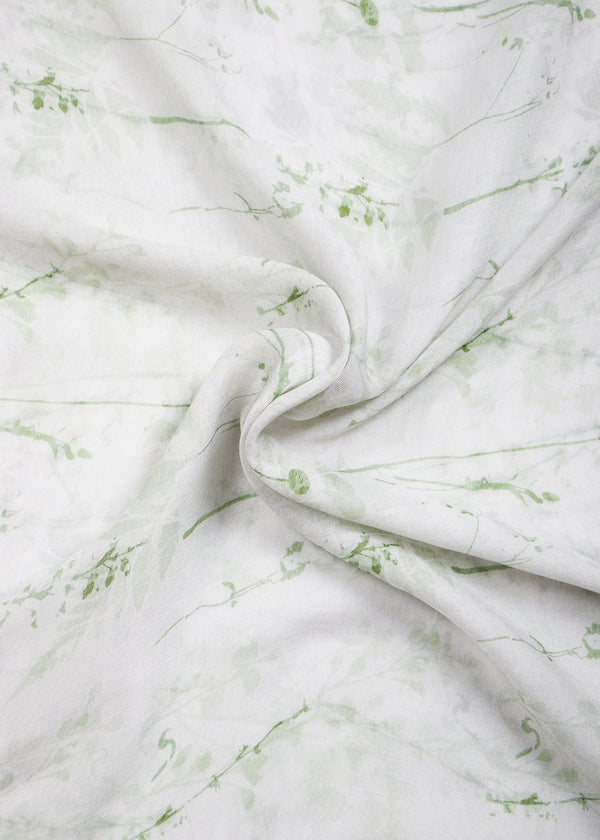 Meadows Print Hijab | Hijabs | Aab Modest Wear