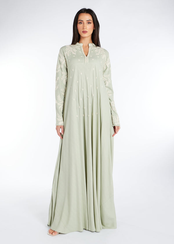 Yomogi Abaya | Abayas | Aab Modest Wear