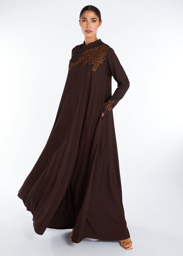 Shuye Abaya | Abayas | Aab Modest Wear
