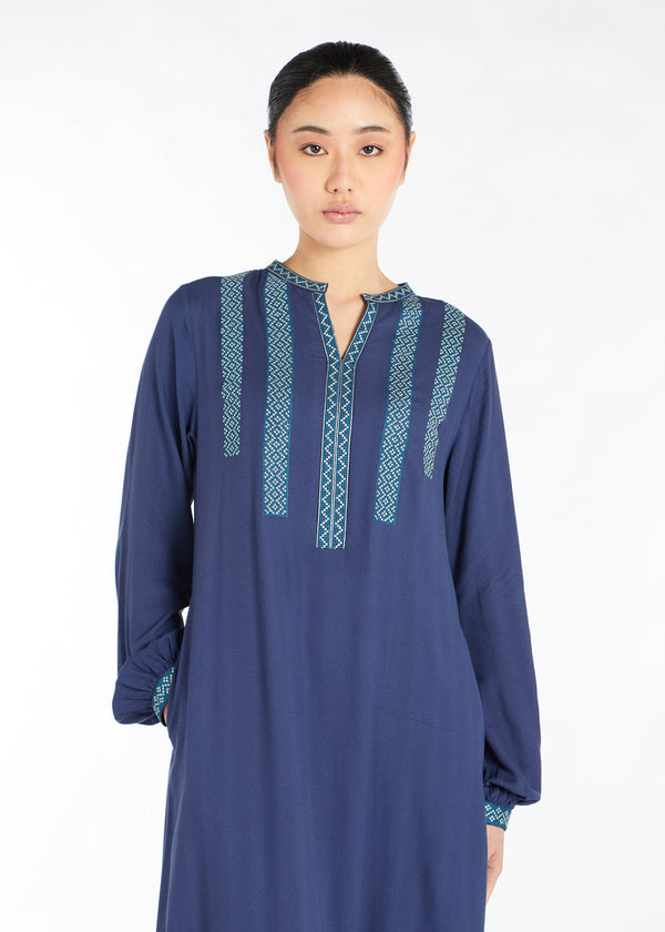 Biltajeh Abaya | Abayas | Aab Modest Wear