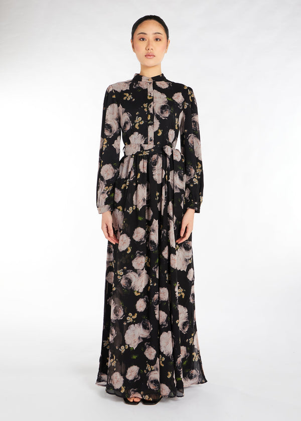 Boscobel Maxi Dress | Maxi Dresses | Aab Modest Wear