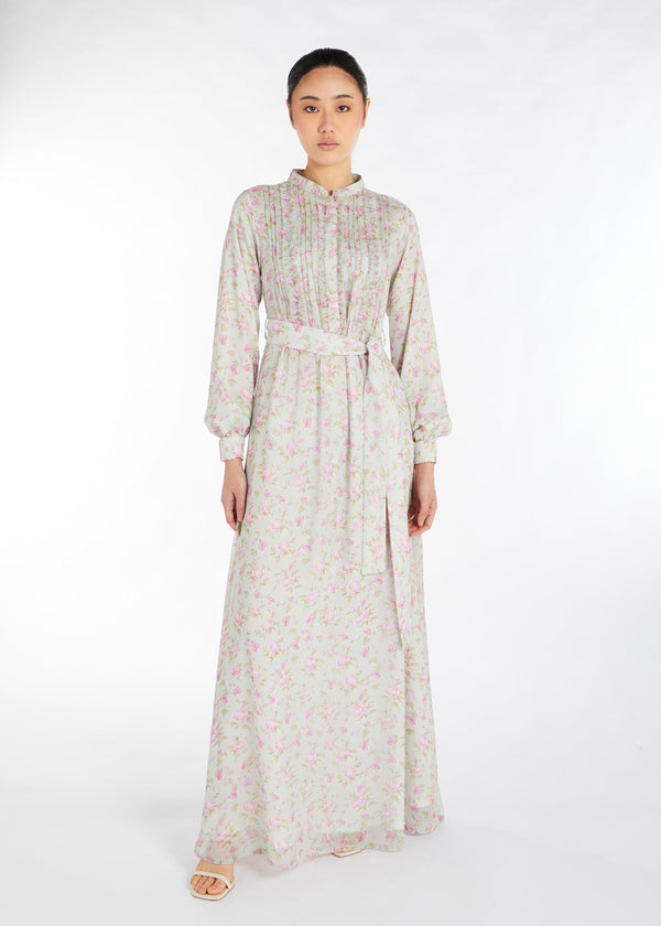 Venetian Rose Maxi | Maxi Dresses | Aab Modest Wear