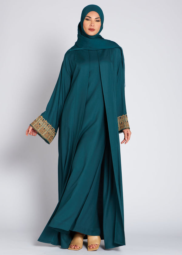 Umayyad Kimono | Kimonos | Aab Modest Wear