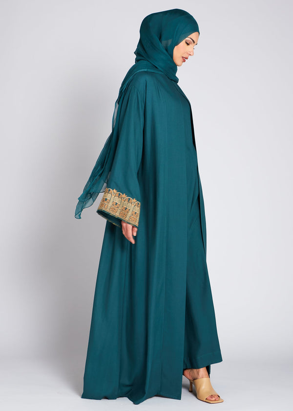 Umayyad Kimono | Kimonos | Aab Modest Wear