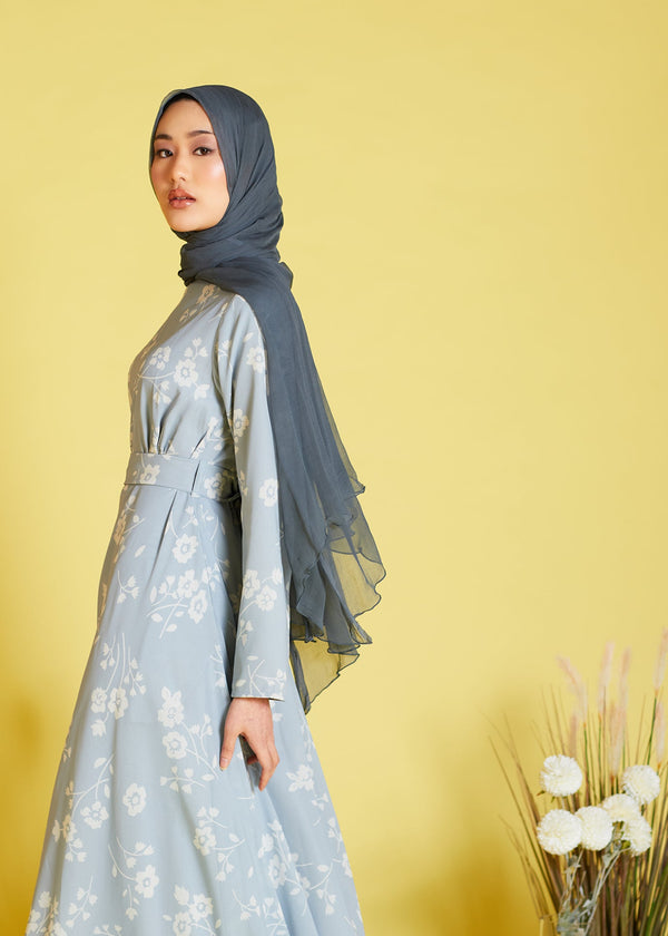 Camellia Maxi Dress | Maxi Dresses | Aab Modest Wear