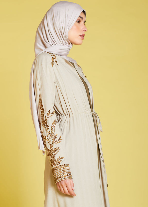 Henna Art Kimono | Kimonos | Aab Modest Wear