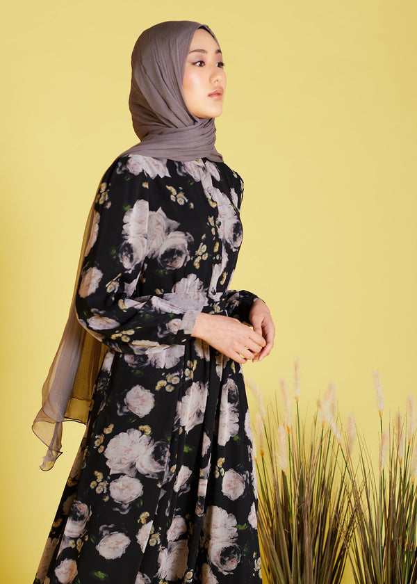 Boscobel Maxi Dress | Maxi Dresses | Aab Modest Wear