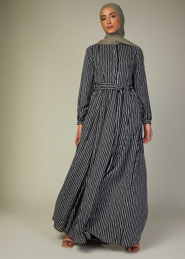 Monochroma Maxi