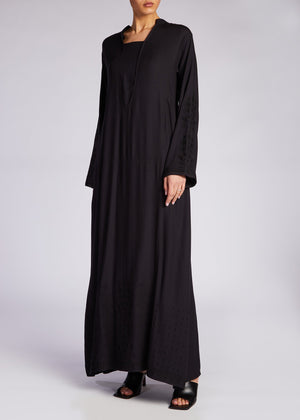 Kanavice Abaya | Abayas | Aab Modest Wear
