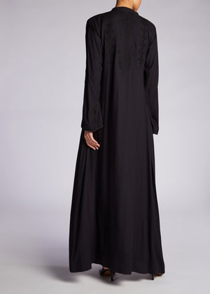 Kanavice Abaya | Abayas | Aab Modest Wear