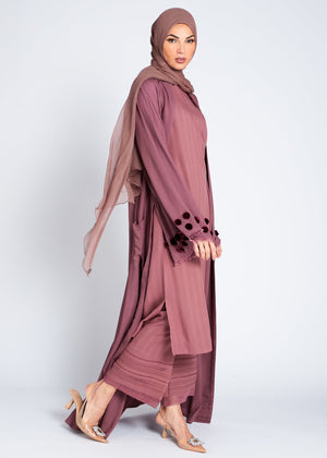 Sahra Kimono | Kimonos | Aab Modest Wear