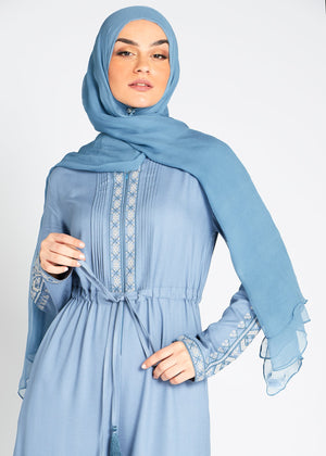 Sakhra Jumpsuit | Jumpsuits | Aab Modest Wear